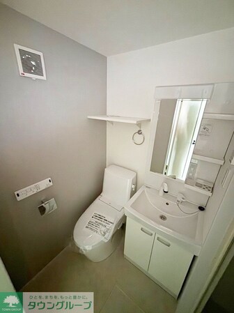 マ・ピエス千代田の物件内観写真